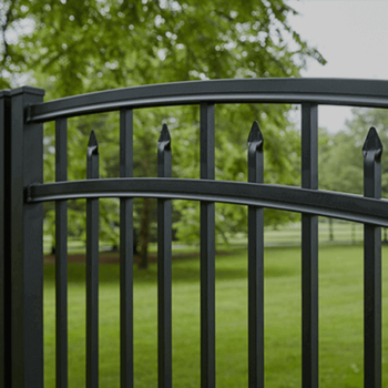 Fencing & Gates
