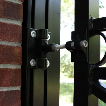 2″ Estate Gate Hinge