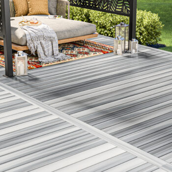 Hardwoods<sup>™</sup> Collection Composite Decking