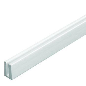 Lattice Cap Molding