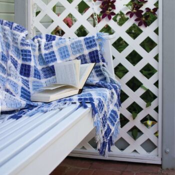 Classic Diamond 4’x8′ Lattice