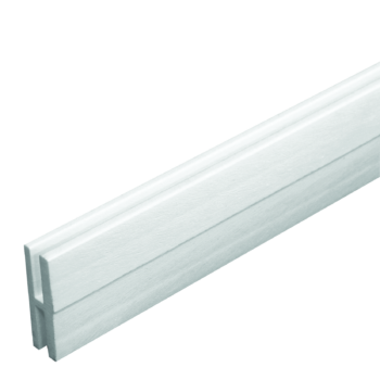 Lattice Divider Molding