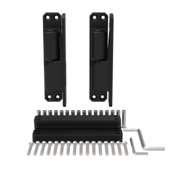 Standard Center Mount Hinge