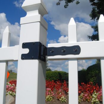 Standard Strap Hinge