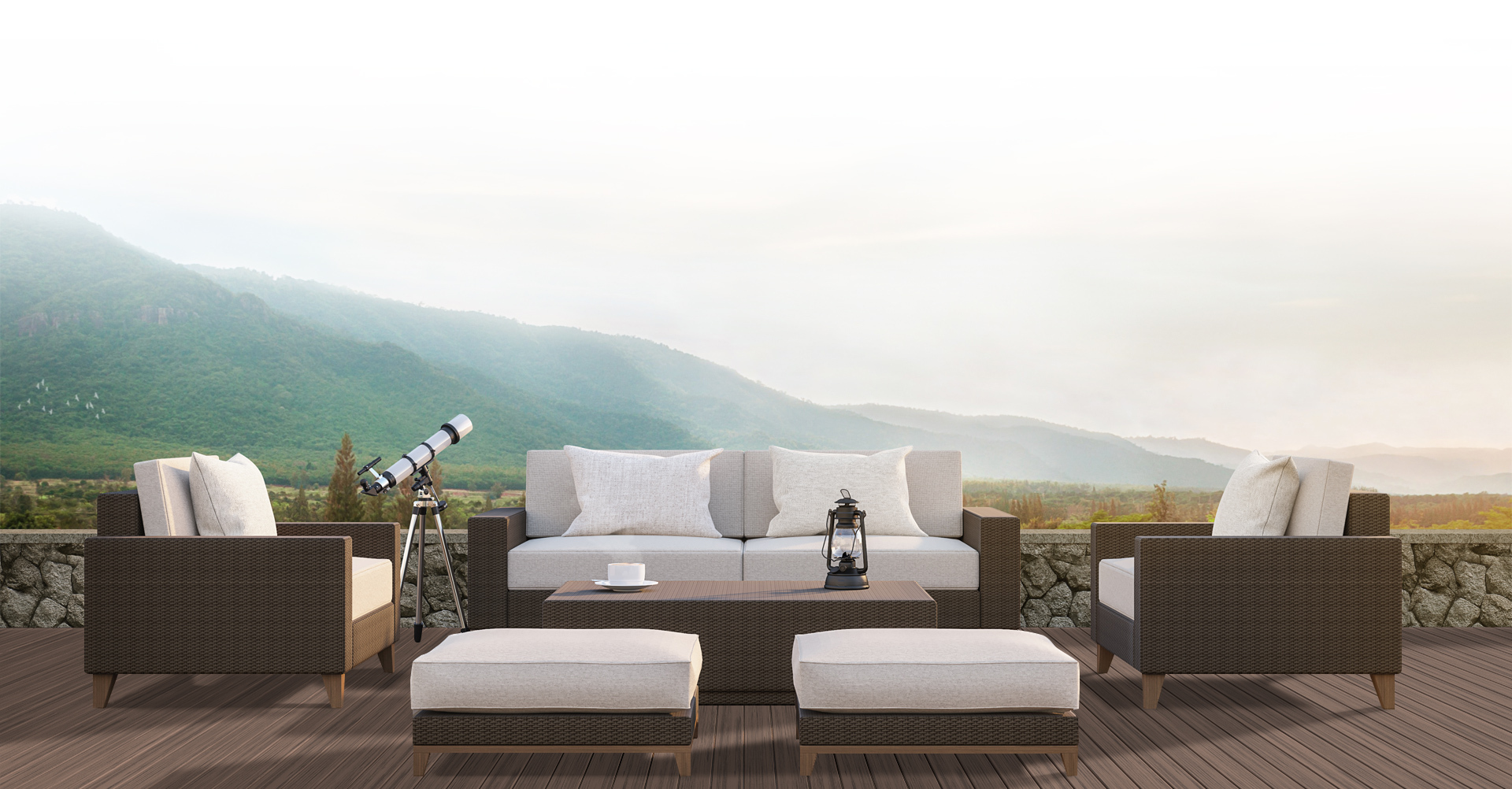 Welcome to the family