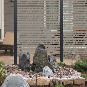 Different Ways to Use Decorative Screen Panels