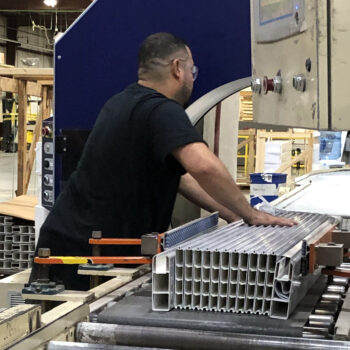 Barrette Outdoor Living Expands Operations and Adds Jobs at Tennessee Manufacturing Facility