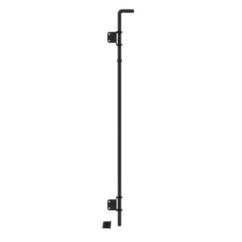 36" Heavy-Duty Drop Rod