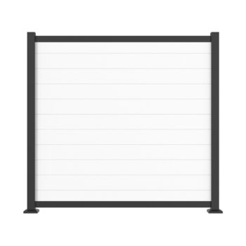 Aluminum Mixed Material