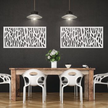 Hanging art & décor – indoor and outdoor