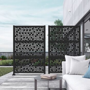 Aztek Decorative Screen Panels