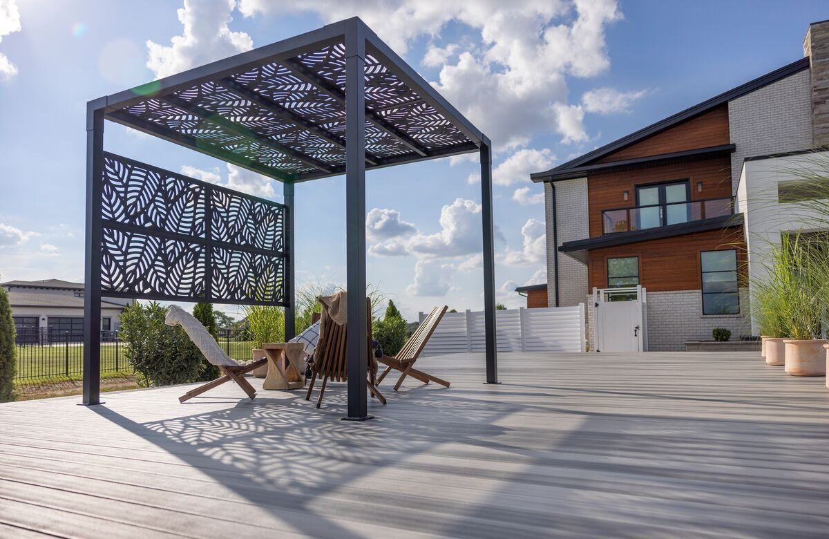 Pergola & Frame Kits