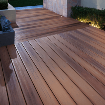 Decking