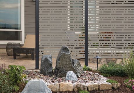 Different Ways to Use Decorative Screen Panels