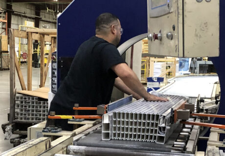 Barrette Outdoor Living Expands Operations and Adds Jobs at Tennessee Manufacturing Facility