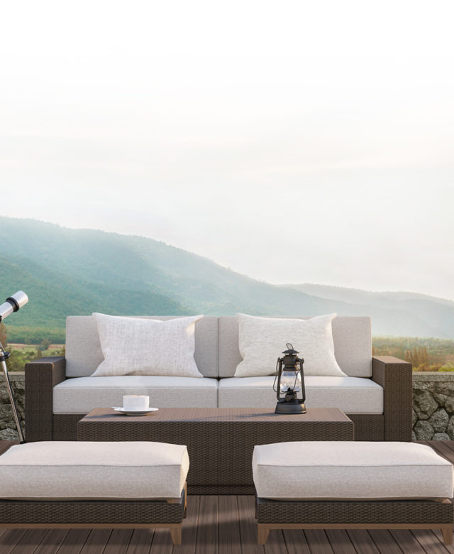 Welcome to the family