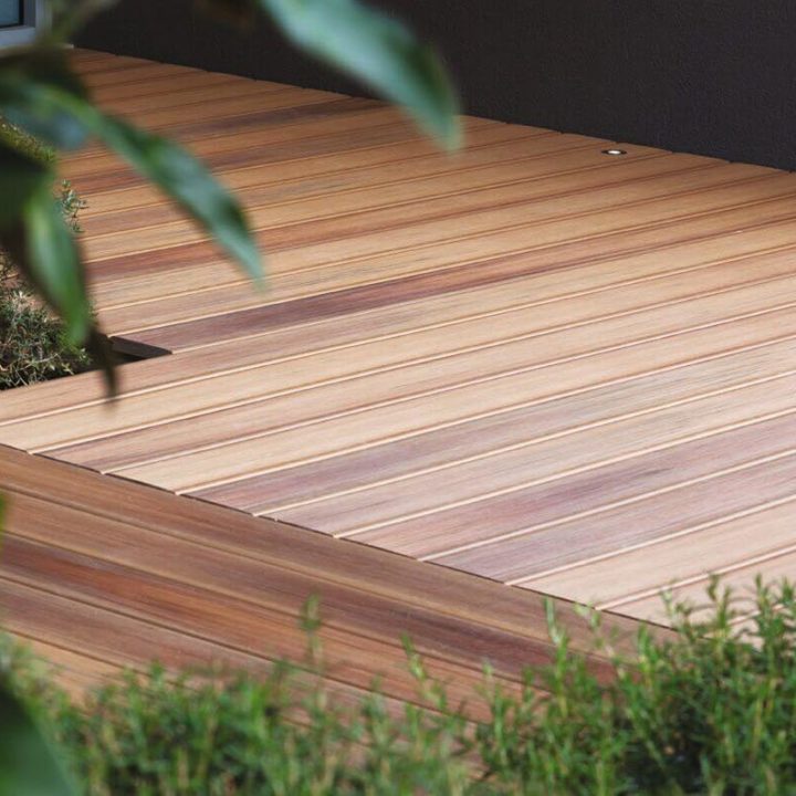 Decking