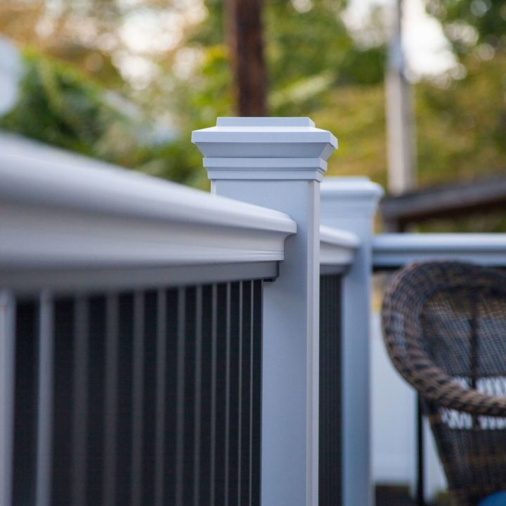 Railing